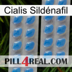 Cialis Sildénafil 23